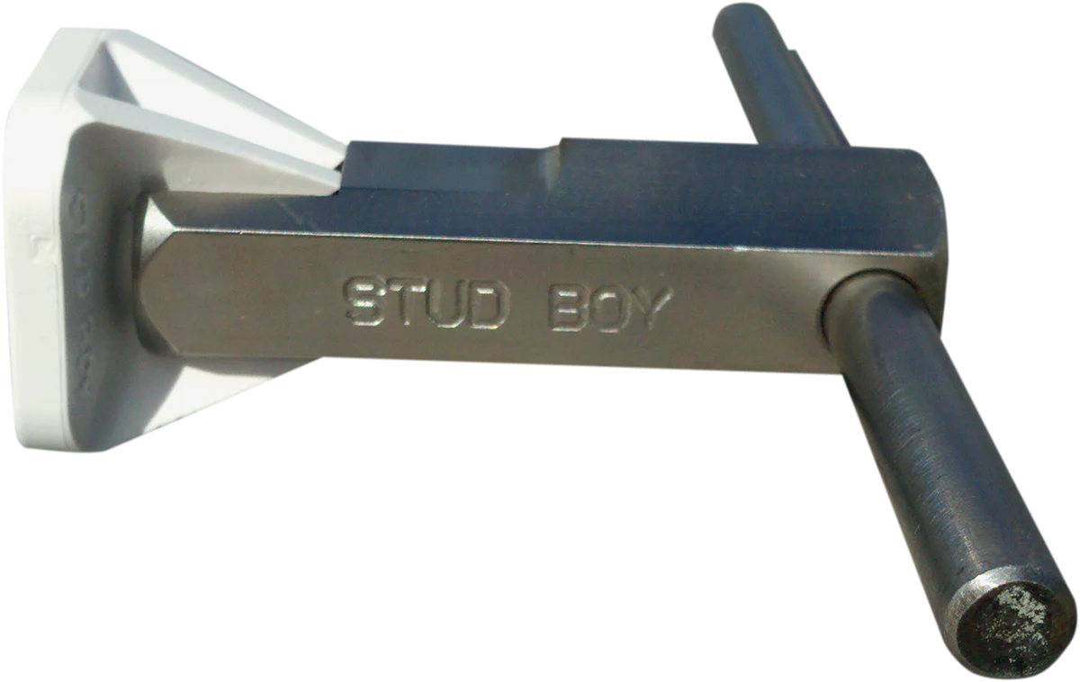 STUD BOY Backer Installation Tool - Super-Lite/Super-Lite Pro 2521-00