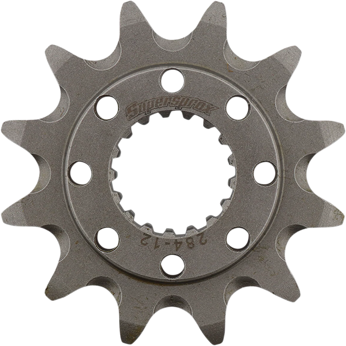 SUPERSPROX Countershaft Sprocket - 12-Tooth CST-284-12-1