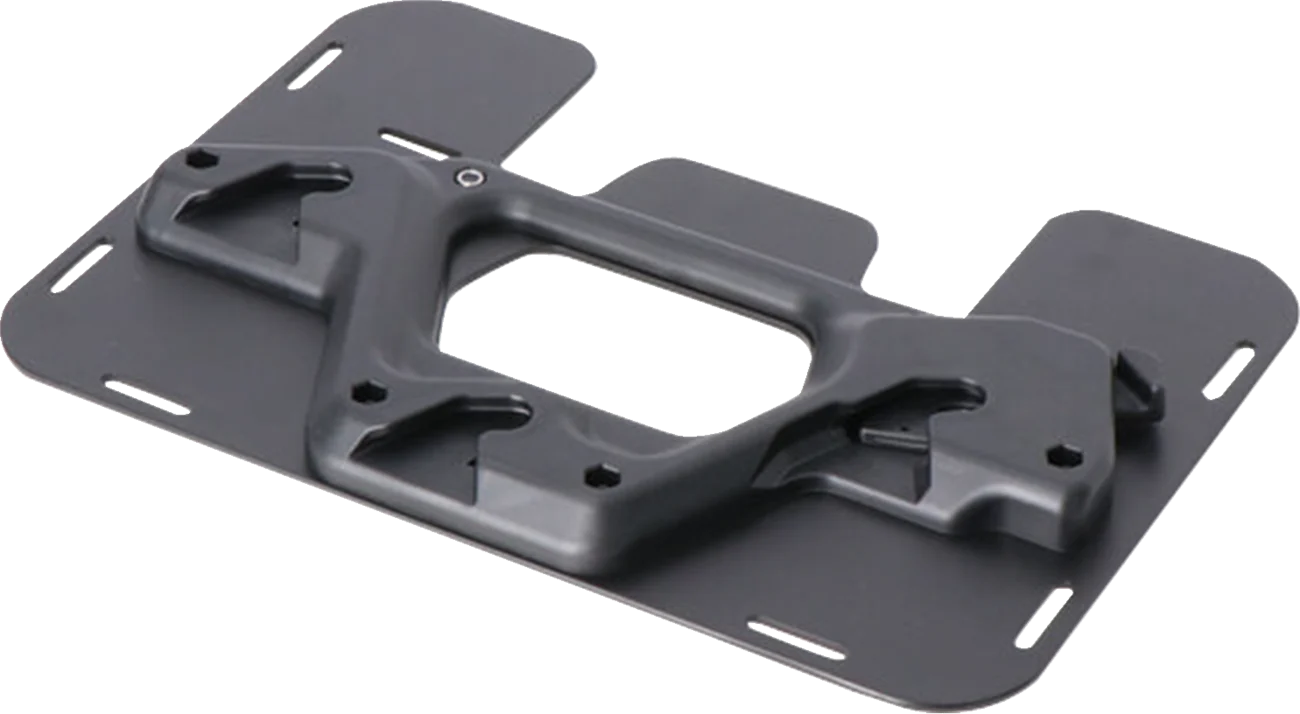 SW-MOTECH Adapter Plate - SysBag WP S - Left SYS.00.004.10000L/B