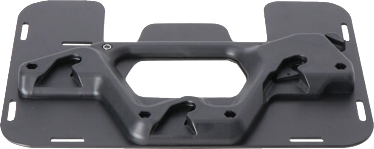 SW-MOTECH Adapter Plate - SysBag WP S - Left SYS.00.004.10000L/B - Image 2
