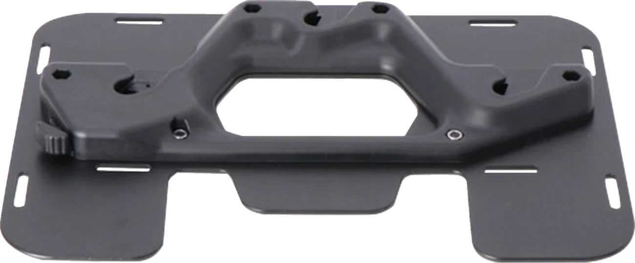 SW-MOTECH Adapter Plate - SysBag WP S - Left SYS.00.004.10000L/B - Image 3