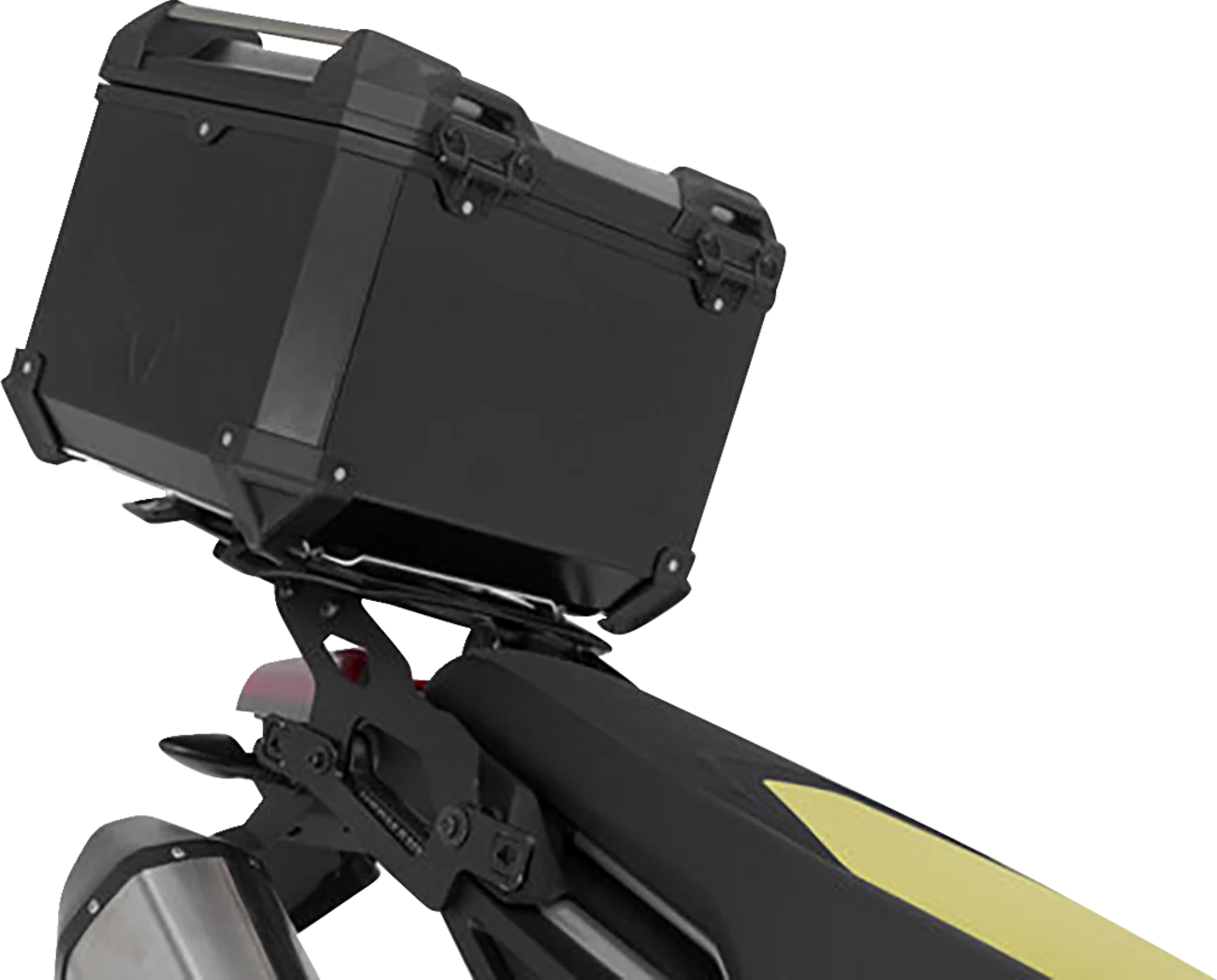 SW-MOTECH Adventure Luggage System - Black - Aprilia Tuareg '22-'24 ADV.13.849.75000/B - Image 5