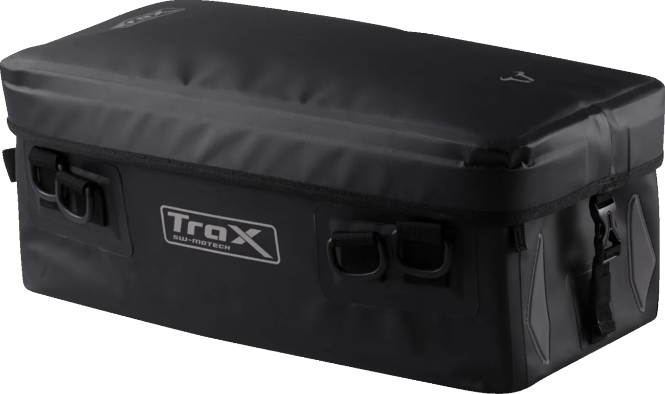 SW-MOTECH Adventure Luggage System - Black - Honda NC750 '14-'15 ADV.01.129.75000/B - Image 3