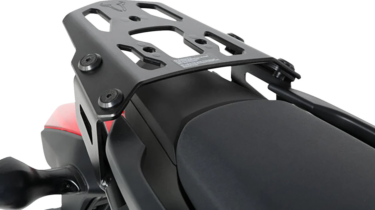 SW-MOTECH Adventure Luggage System - Black - Honda NC750 '14-'15 ADV.01.129.75000/B - Image 4