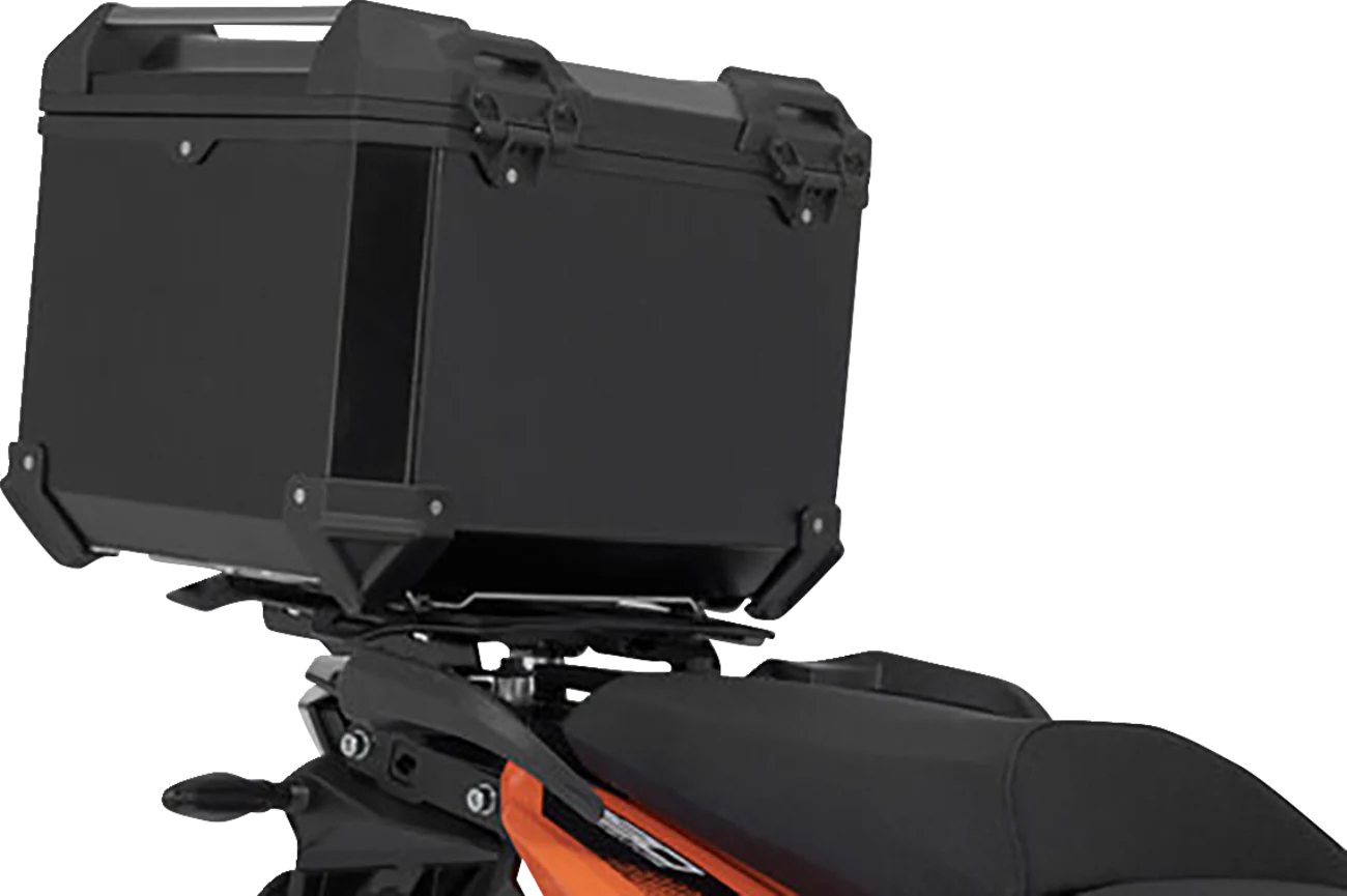 SW-MOTECH Adventure Luggage System - Black - KTM Adventure/SMT '19-'24 ADV.04.521.75001/B - Image 2