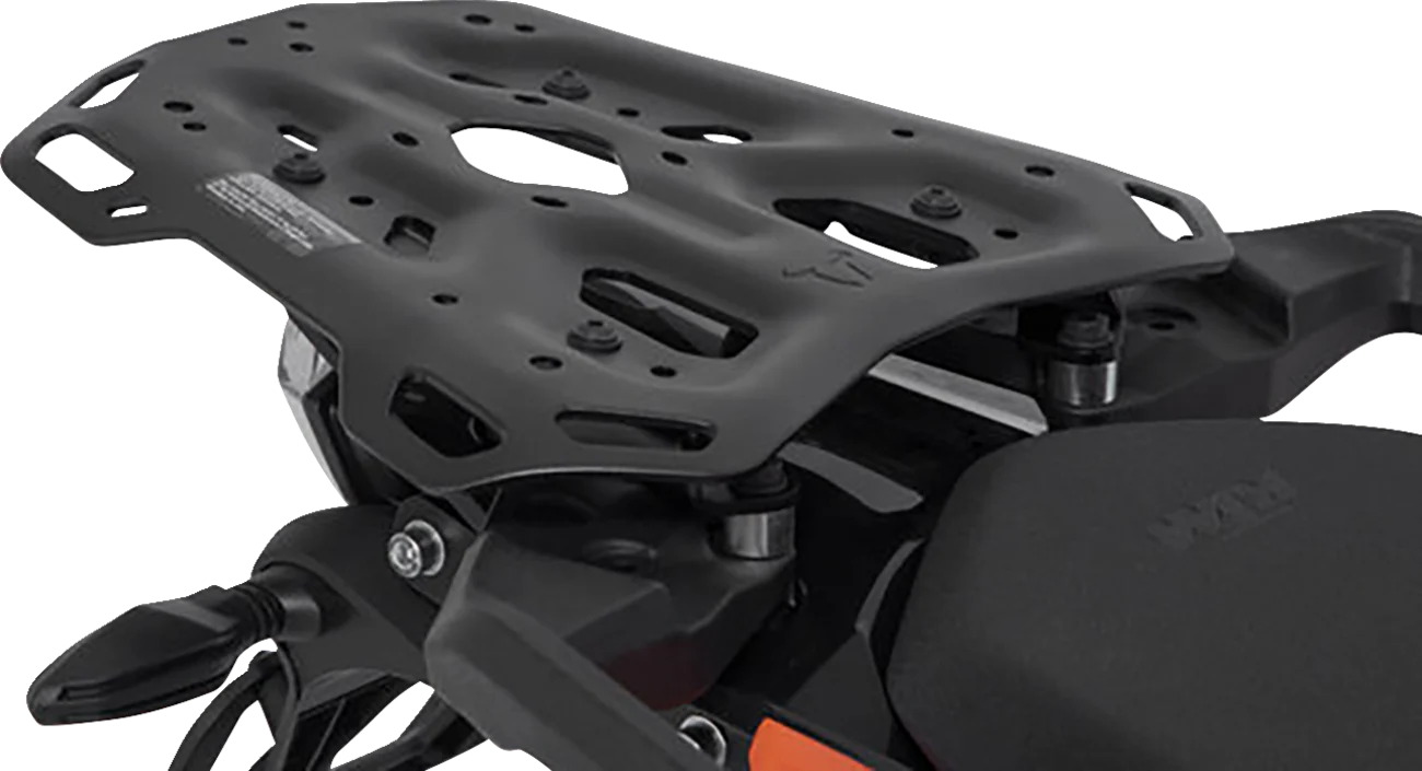 SW-MOTECH Adventure Luggage System - Black - KTM Adventure/SMT '19-'24 ADV.04.521.75001/B - Image 6