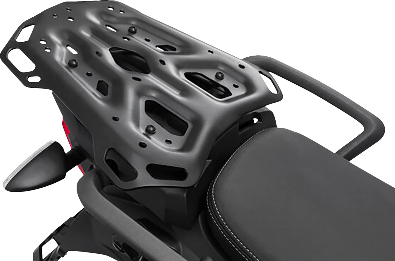 SW-MOTECH Adventure Luggage System - Black - Triumph Tiger '10-'19 ADV.11.748.75001/B - Image 3