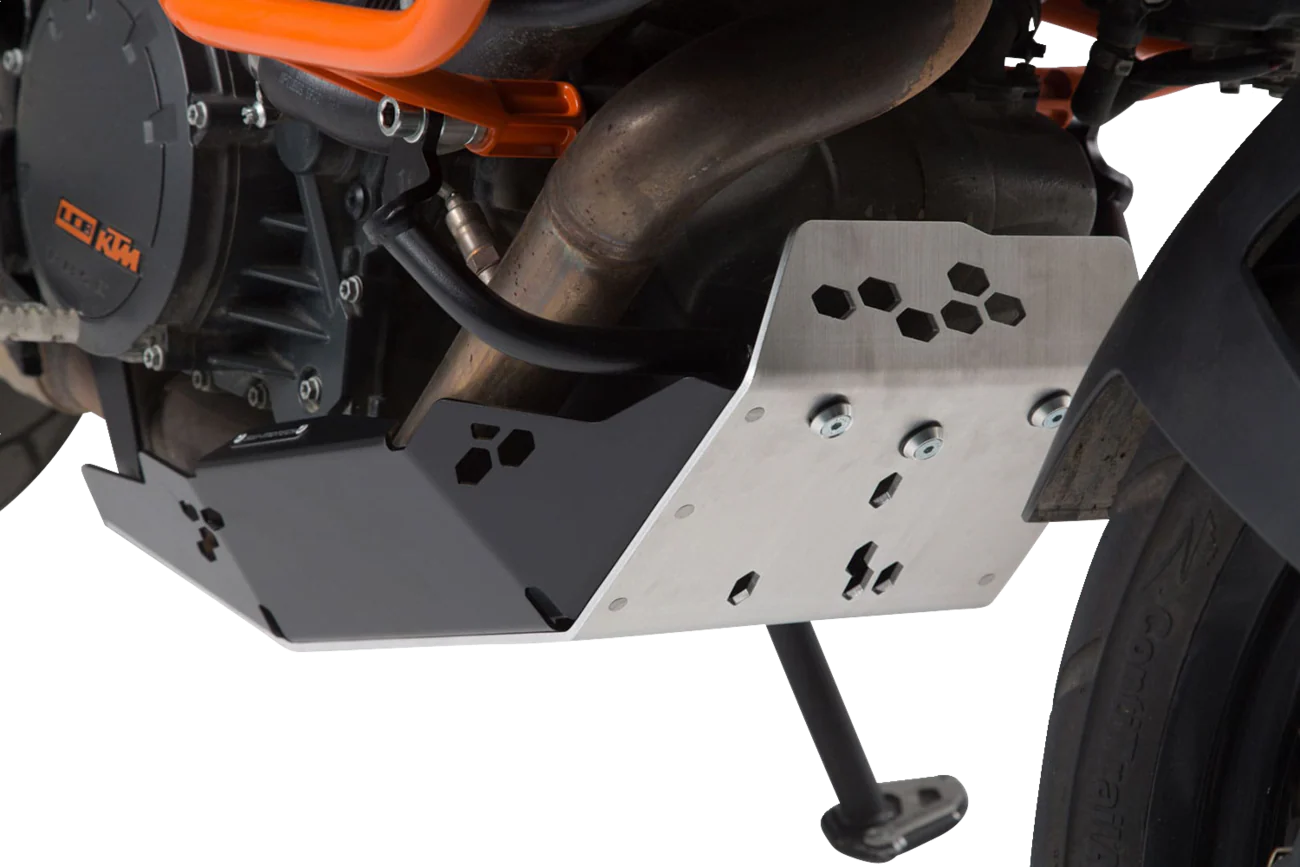 SW-MOTECH Adventure Protection System - KTM - 1290 Super Adventure R ADV.04.879.76001 - Image 2