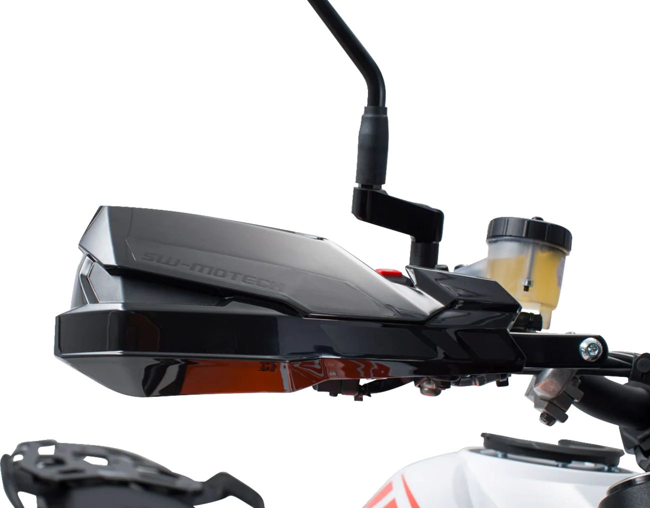 SW-MOTECH Adventure Protection System - KTM - 1290 Super Adventure R ADV.04.879.76001 - Image 4