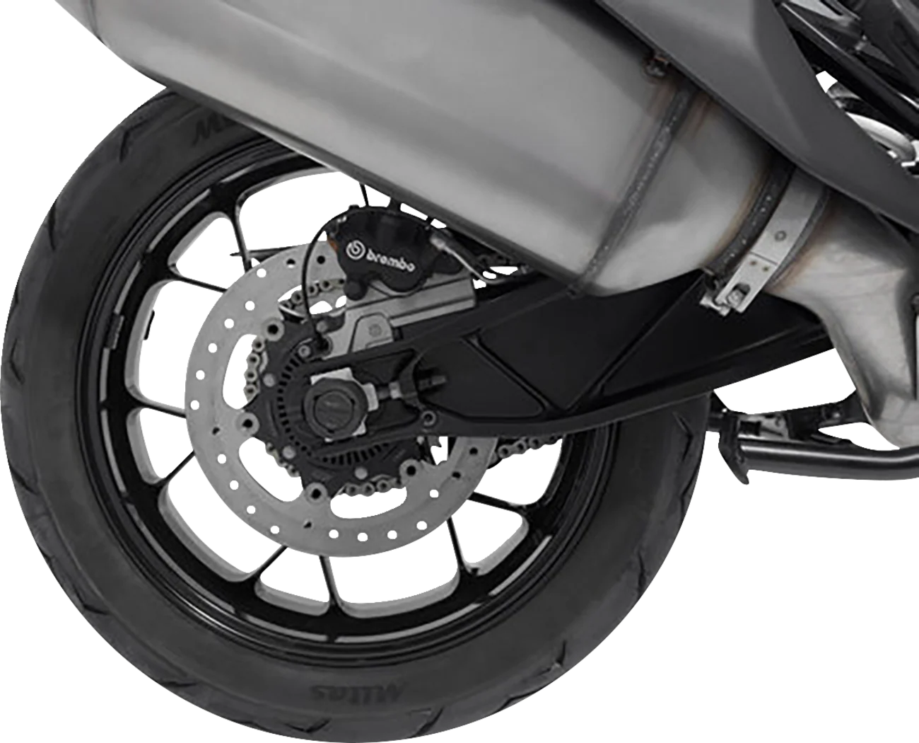 SW-MOTECH Adventure Protection System - KTM - 1290 Super Adventure S ADV.04.835.76001 - Image 3