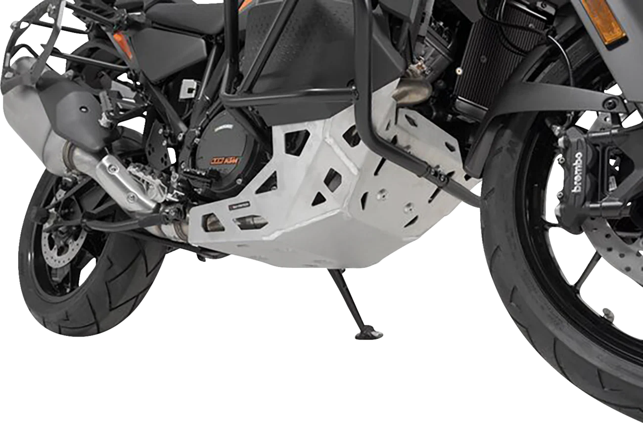 SW-MOTECH Adventure Protection System - KTM - 1290 Super Adventure S ADV.04.835.76001 - Image 4