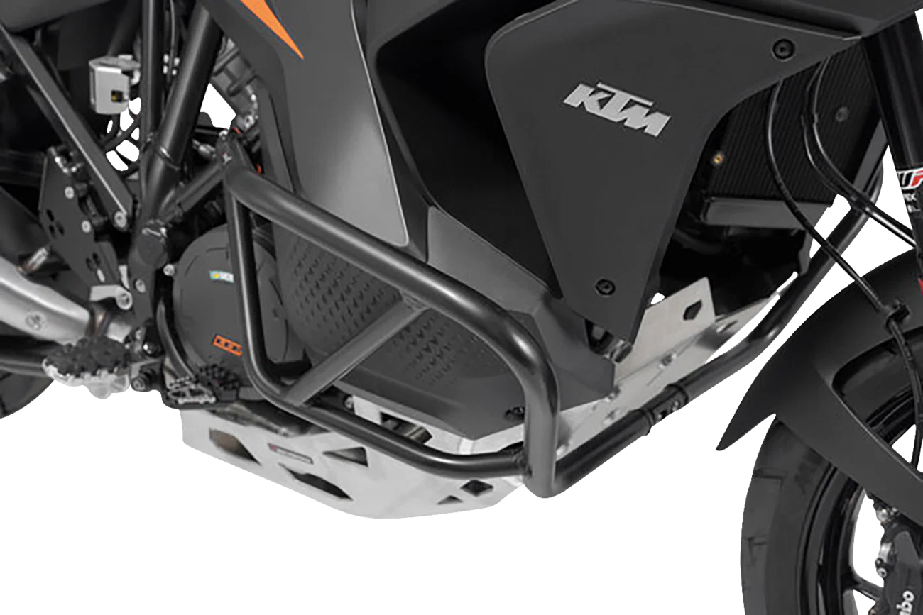 SW-MOTECH Adventure Protection System - KTM - 1290 Super Adventure S ADV.04.835.76001 - Image 5