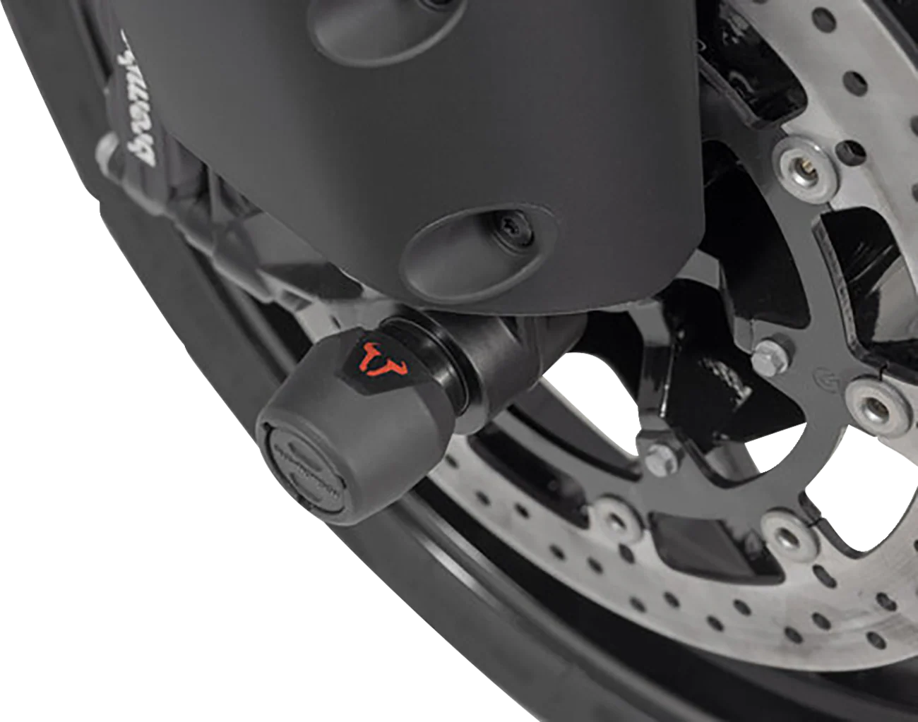SW-MOTECH Adventure Protection System - KTM - 1290 Super Adventure S ADV.04.835.76001 - Image 6