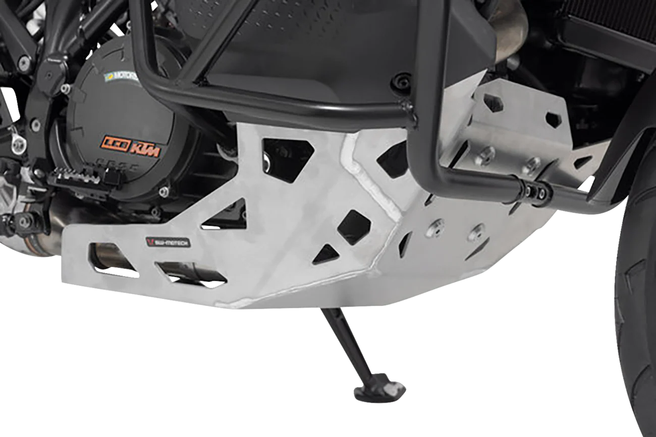 SW-MOTECH Adventure Protection System - KTM - 1290 Super Adventure S ADV.04.835.76001 - Image 7