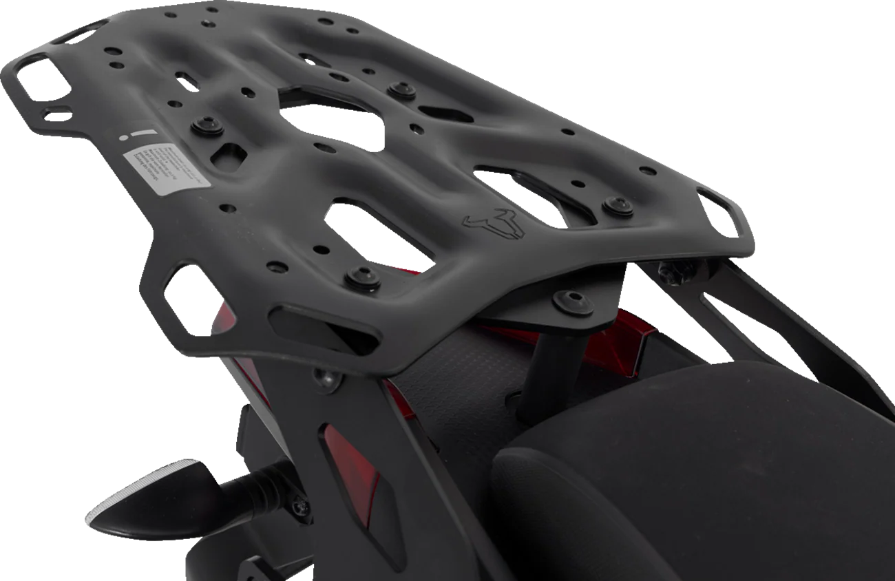 SW-MOTECH ADVENTURE-RACK for Luggage - Aprilla - Tuareg 660 GPT.13.849.19000/B - Image 2
