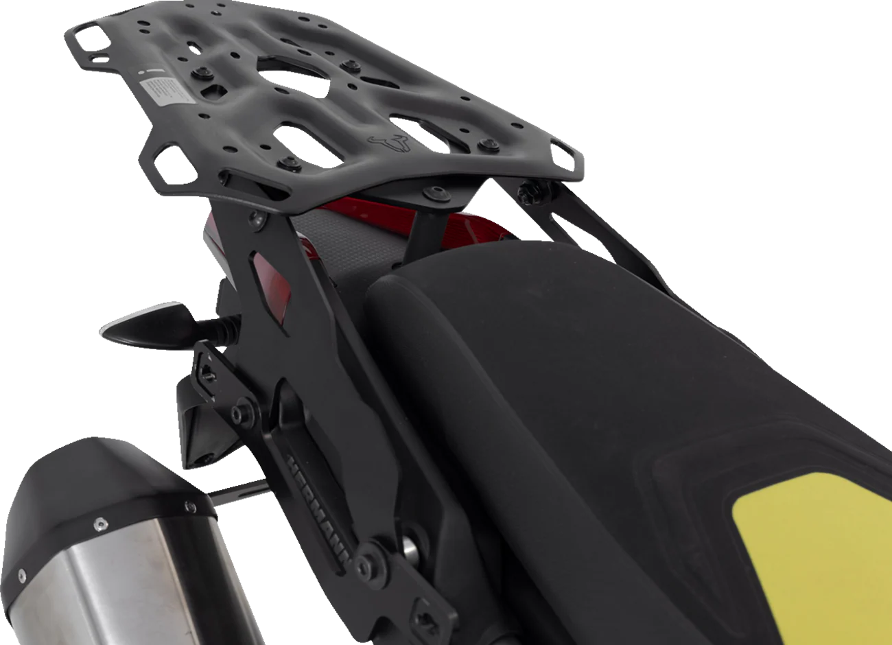 SW-MOTECH ADVENTURE-RACK for Luggage - Aprilla - Tuareg 660 GPT.13.849.19000/B - Image 3