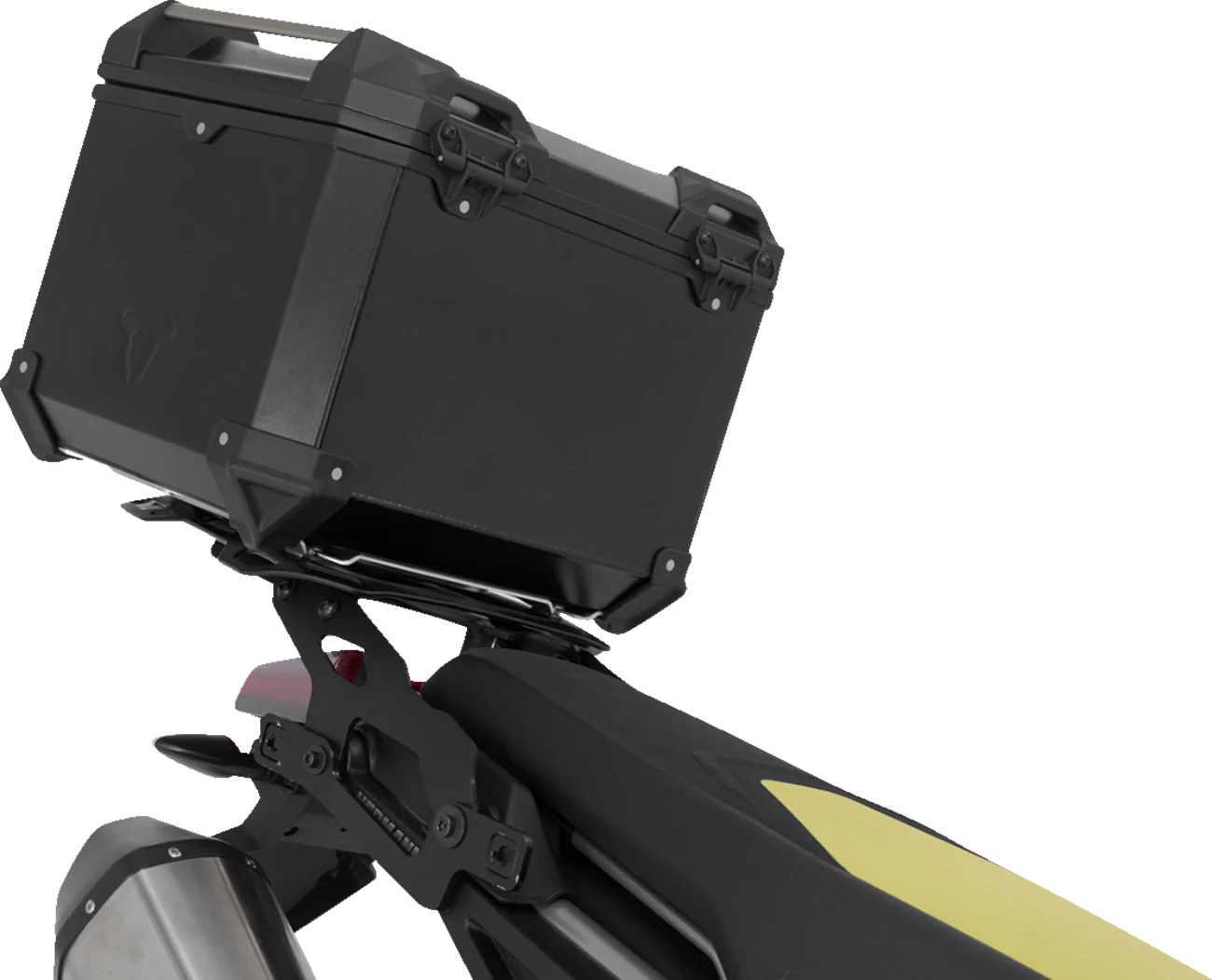 SW-MOTECH ADVENTURE-RACK for Luggage - Aprilla - Tuareg 660 GPT.13.849.19000/B - Image 4