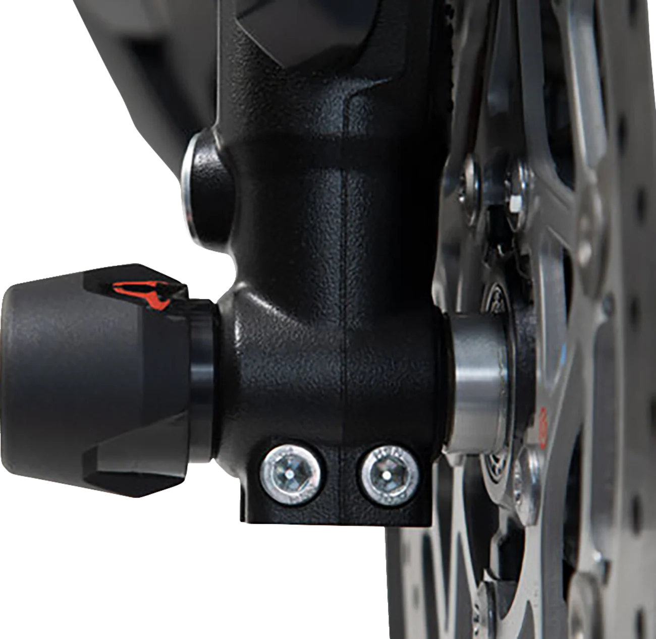 SW-MOTECH Axle Sliders - Front - Set - BMW 310 STP.07.176.11301/B - Image 3