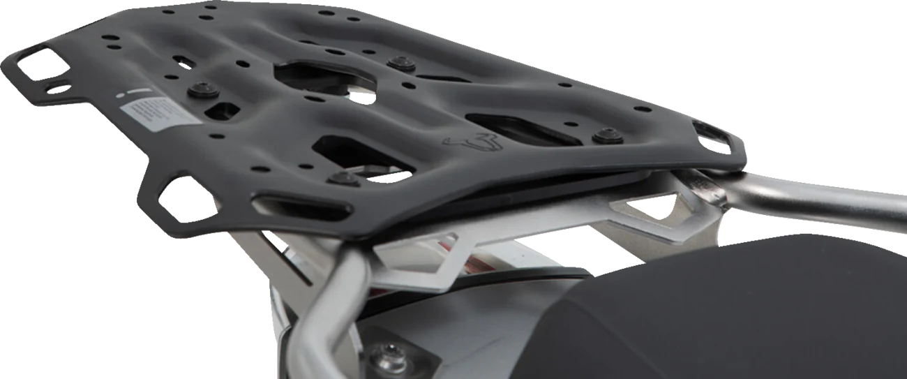 SW-MOTECH DUSC Hard Case System - Black - BMW F850/900 GS/R 1200/1250 GS '12-'24 GPT.07.904.65000/B - Image 5