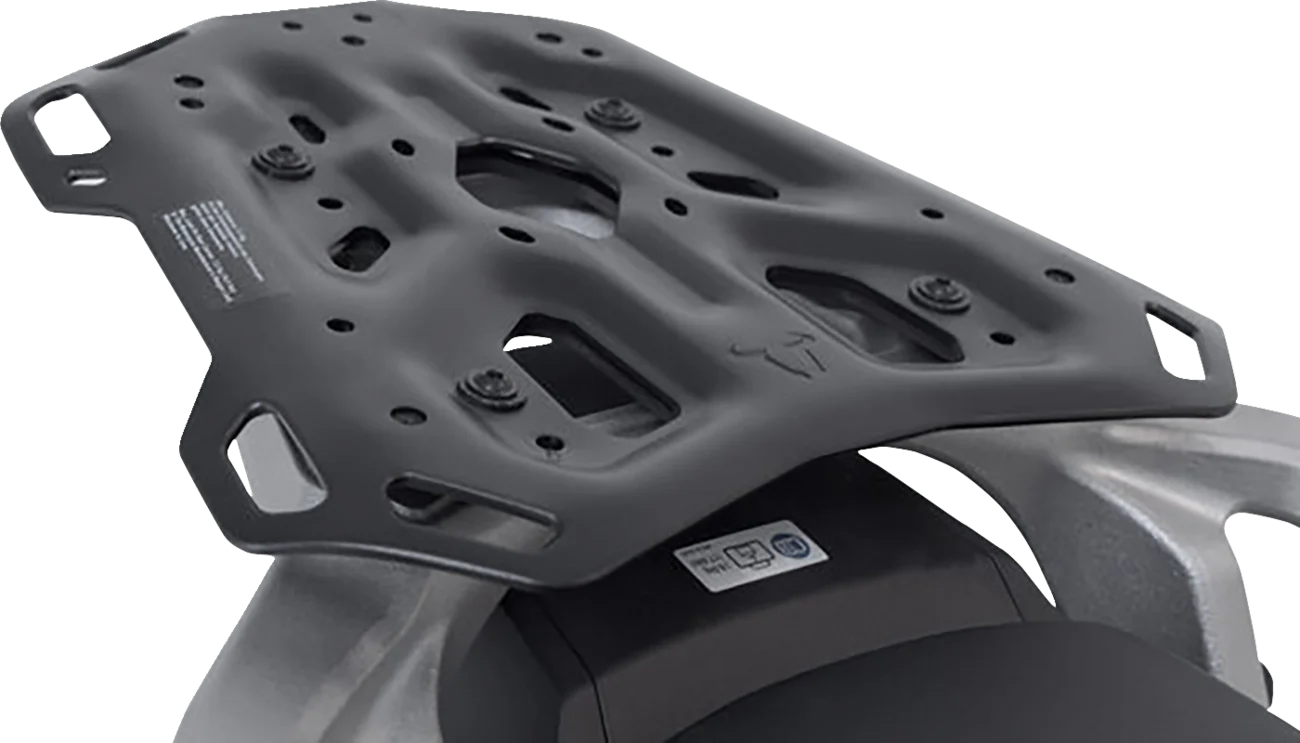 SW-MOTECH DUSC Hard Case System - Black - Honda XL750R Transalp '22-'24 GPT.01.070.65000/B - Image 2