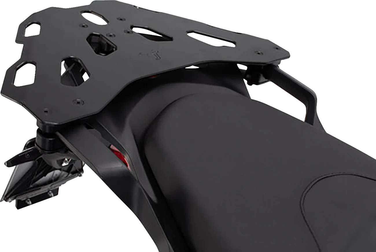 SW-MOTECH DUSC Hard Case System - Black - Multistrada 950/1200/1260/V2 '16-'24 GPT.22.892.65000/B - Image 3