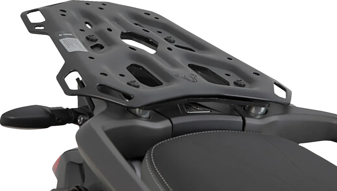 SW-MOTECH DUSC Hard Case System - Black - Triumph Tiger 850/900/1200 '20-'24 GPT.11.953.65000/B - Image 3