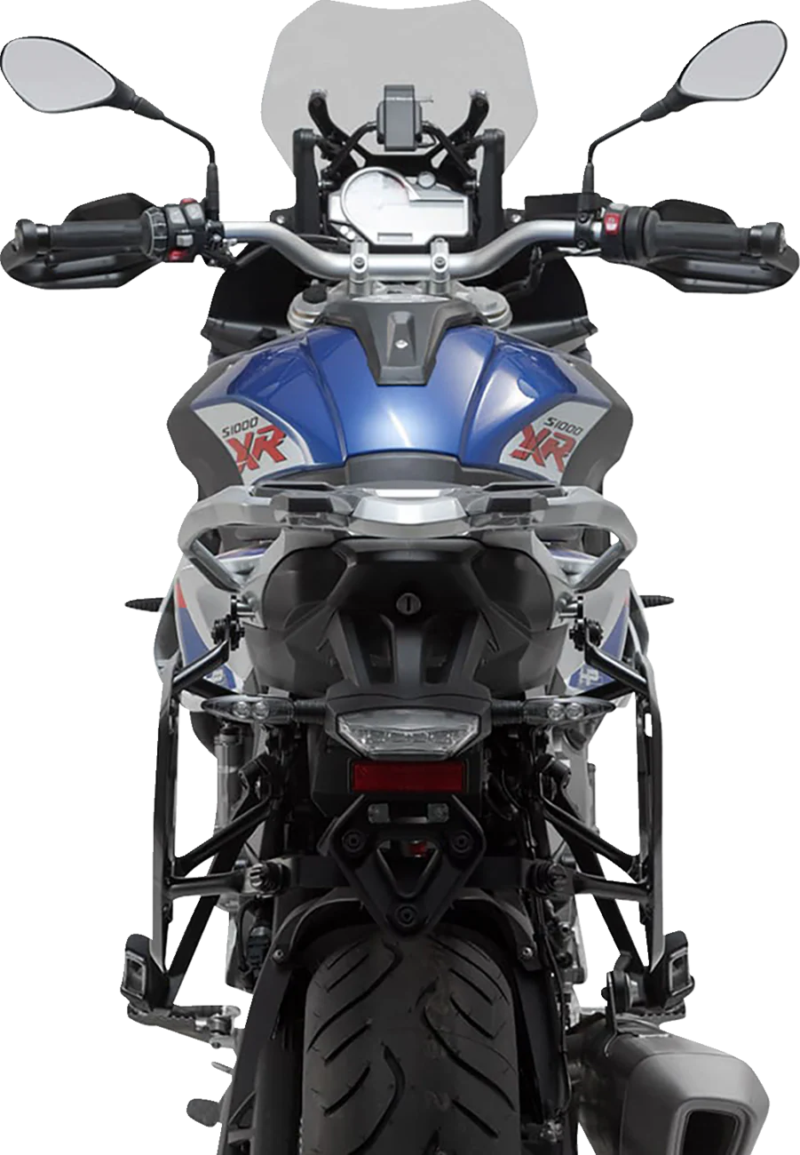 SW-MOTECH DUSC Hard Case System - BMW S1000 '15-'19 KFT.07.592.65100/B - Image 3