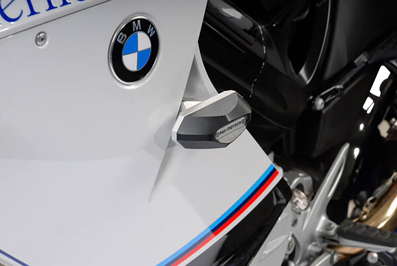 SW-MOTECH Frame Slider Kit - BMW - 800 ST STP.07.590.10400/B