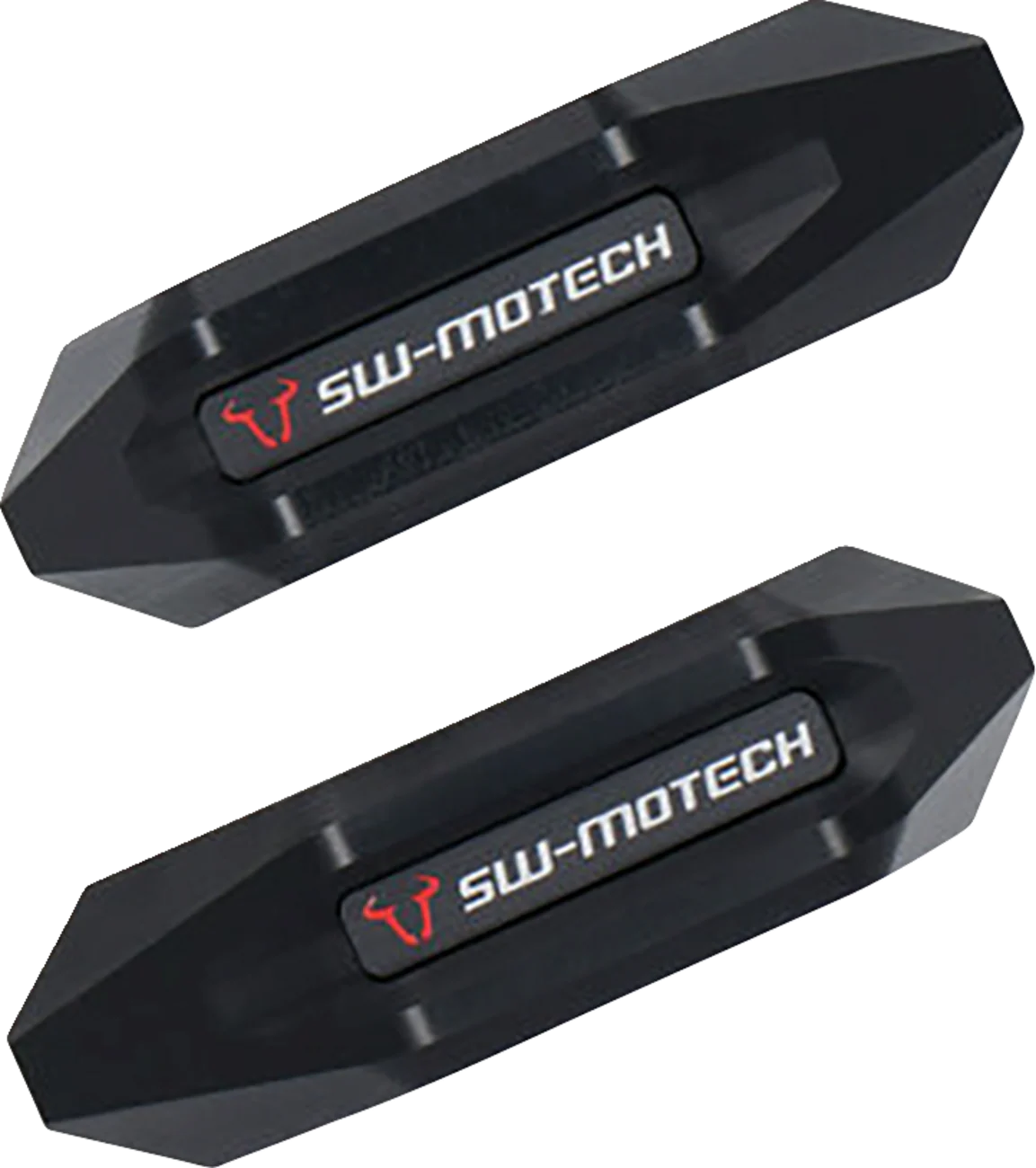 SW-MOTECH Frame Slider Kit - Honda - CB650R STP.01.590.10900/B