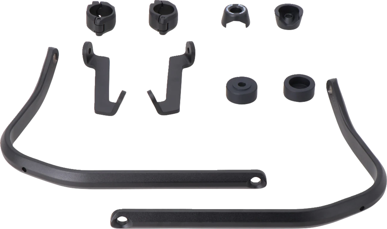 SW-MOTECH Handguard Mount - Ducati/KTM HDG.00.220.80601/B