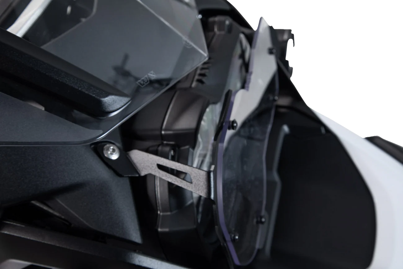 SW-MOTECH Headlight Guard - BMW LPS.07.786.10001/B - Image 4