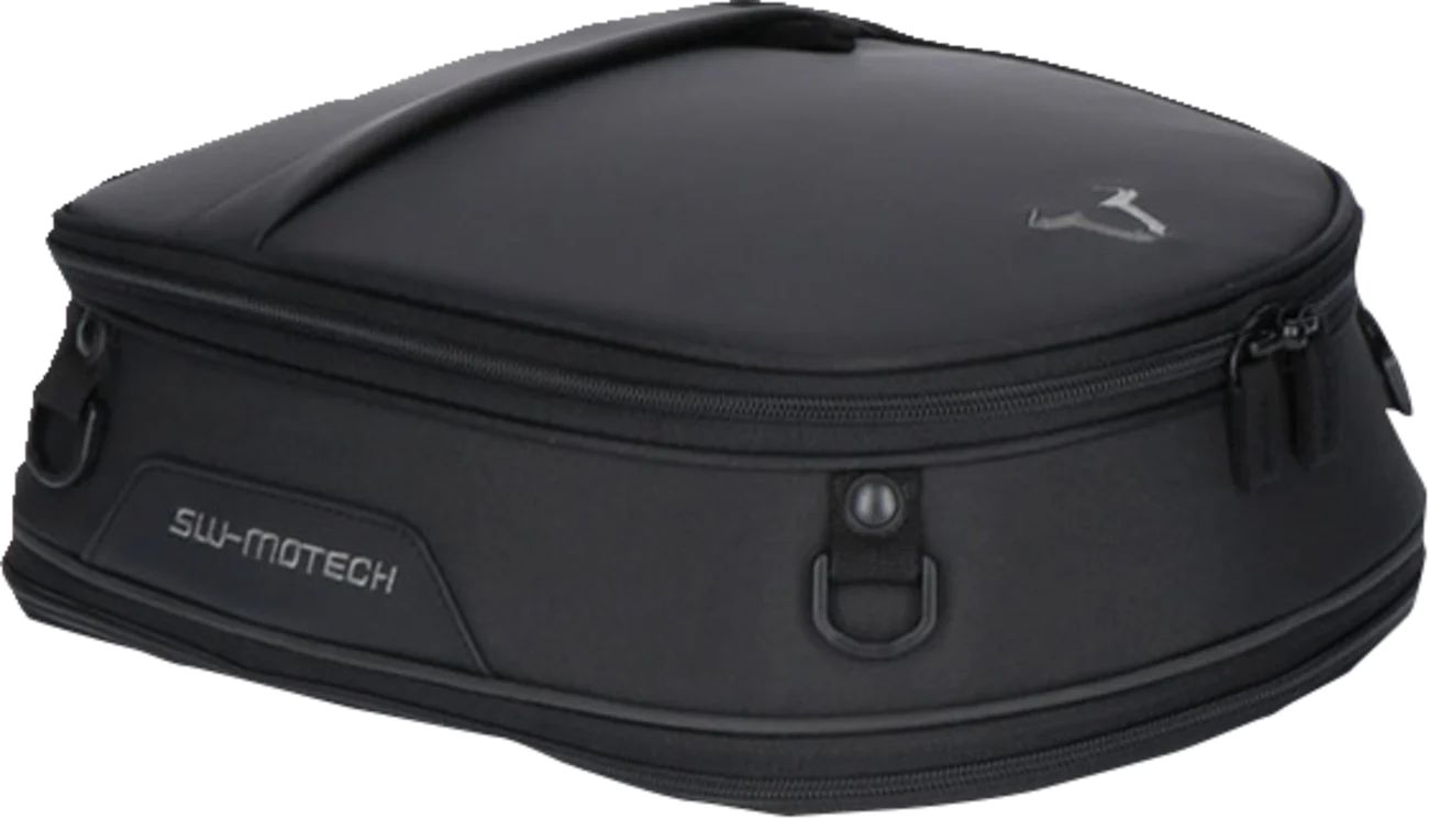 SW-MOTECH ION Extension Tail Bag S - 7 to 15 Liter BC.HTA.00.201.10000