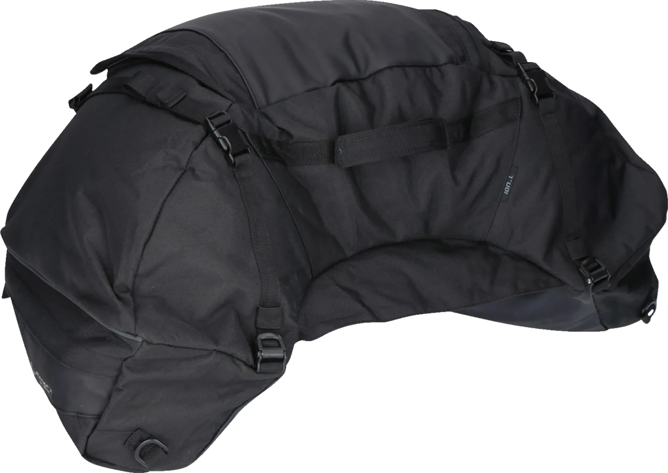 SW-MOTECH ION Tail Bag L - 50 Liter BC.HTA.00.203.10000