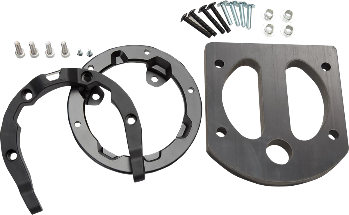 SW-MOTECH ION Tank Ring Kit - Kawasaki TRT.00.475.31200/B