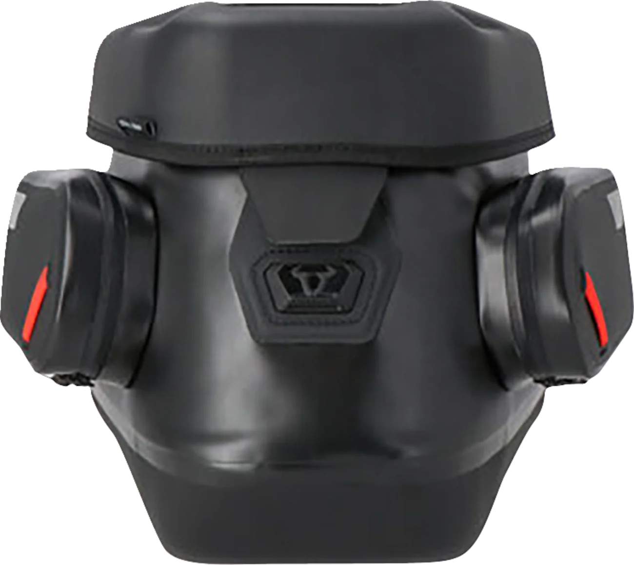 SW-MOTECH PRO City WP Tank Bag - 9L BC.WPB.00.024.10000 - Image 2