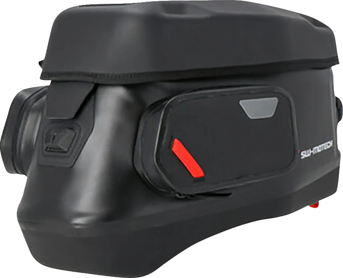 SW-MOTECH PRO City WP Tank Bag - 9L BC.WPB.00.024.10000 - Image 3