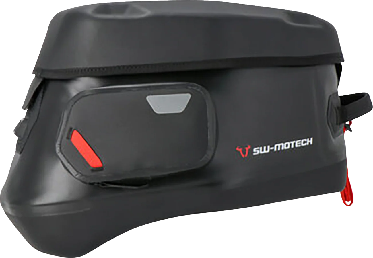 SW-MOTECH PRO City WP Tank Bag - 9L BC.WPB.00.024.10000 - Image 4