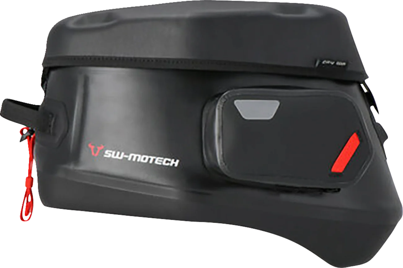 SW-MOTECH PRO City WP Tank Bag - 9L BC.WPB.00.024.10000 - Image 5