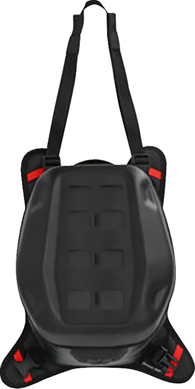 SW-MOTECH PRO Cross WP Strap Tank Bag - 5.5 Liter BC.WPB.00.025.10000 - Image 2