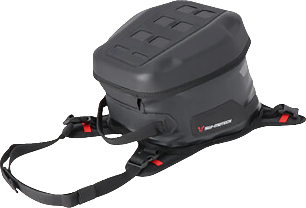 SW-MOTECH PRO Cross WP Strap Tank Bag - 5.5 Liter BC.WPB.00.025.10000 - Image 6
