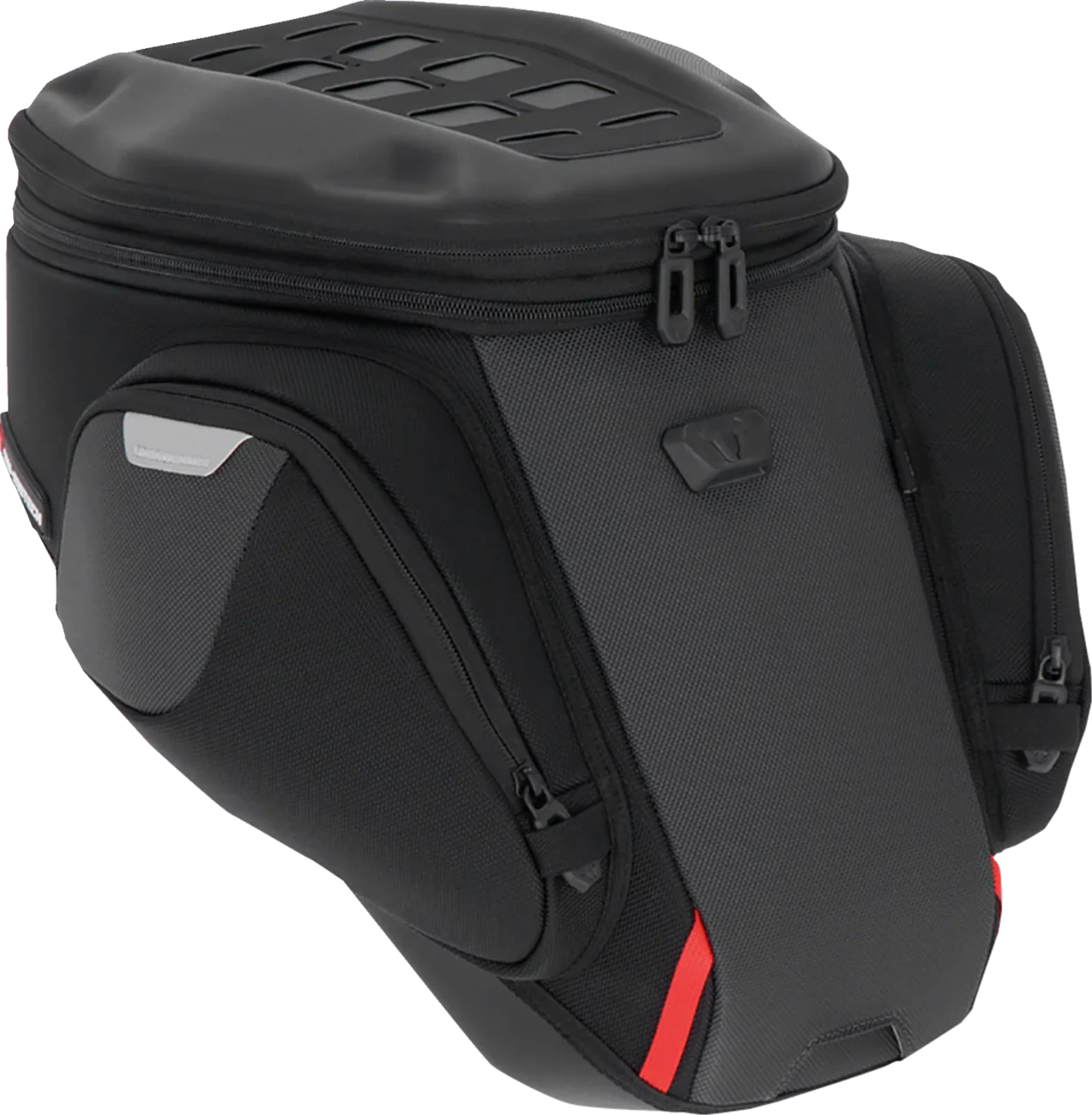SW-MOTECH PRO GS Tank Bag - Black BC.TRS.00.103.30000