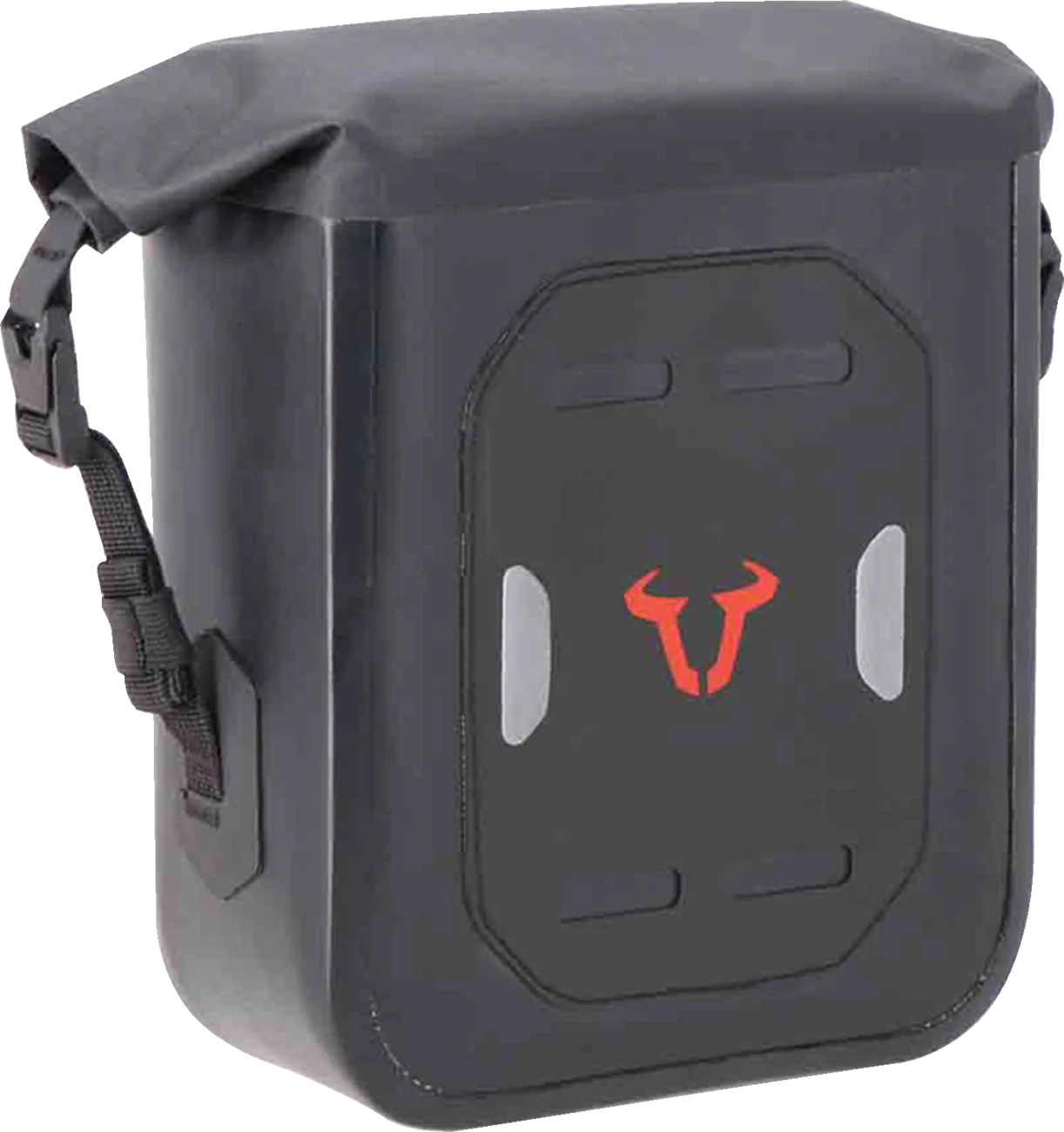 SW-MOTECH PRO Plus Waterproof Accessory Bag - Black BC.WPB.00.027.10000