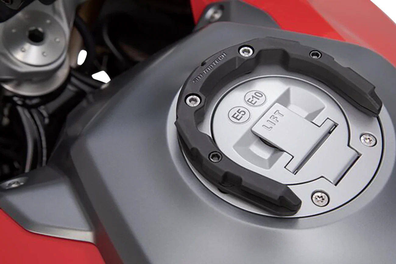 SW-MOTECH PRO Tank Ring - Aprilia/BMW/MV Agusta/Triumph '99-'25 TRT.00.787.16001/B - Image 2