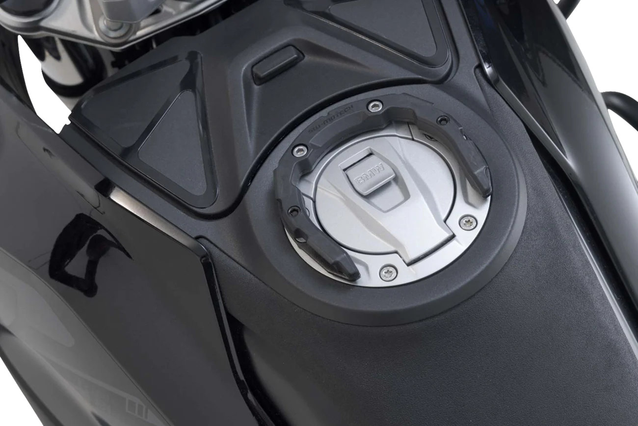 SW-MOTECH PRO Tank Ring Kit - BMW TRT.00.787.32900/B - Image 2