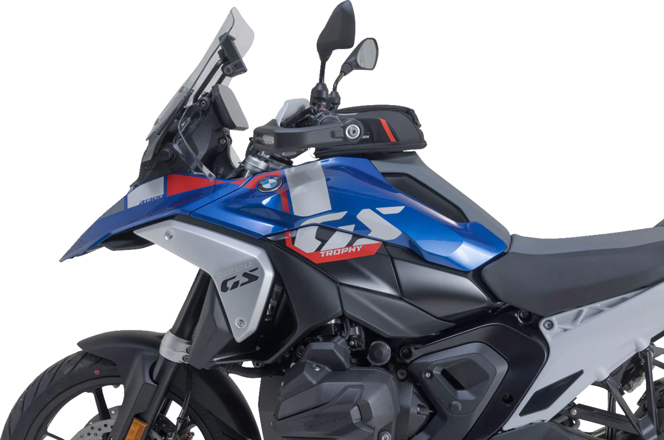 SW-MOTECH PRO Tank Ring Kit - BMW TRT.00.787.32900/B - Image 3