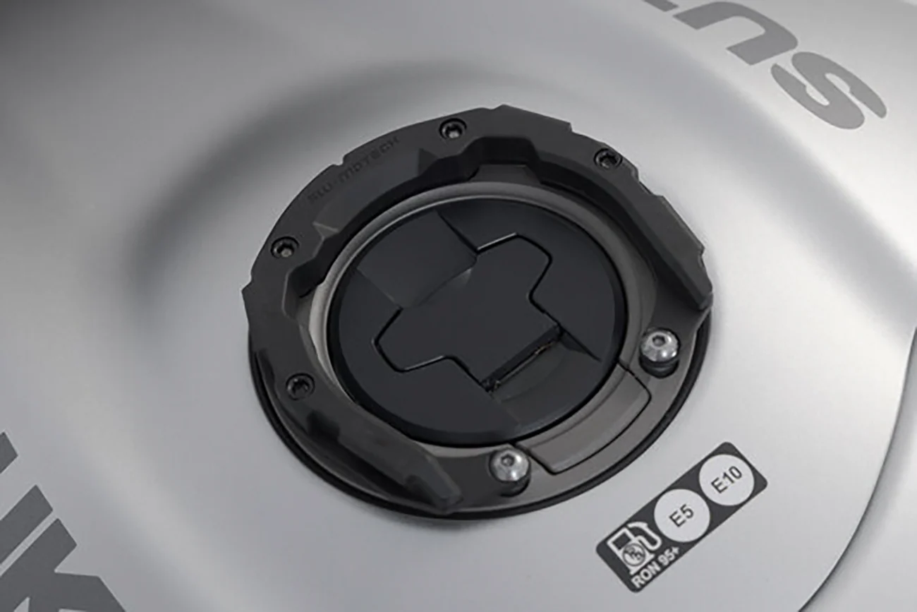 SW-MOTECH PRO Tank Ring - Suzuki GSX '20-'24 TRT.00.787.13000/B
