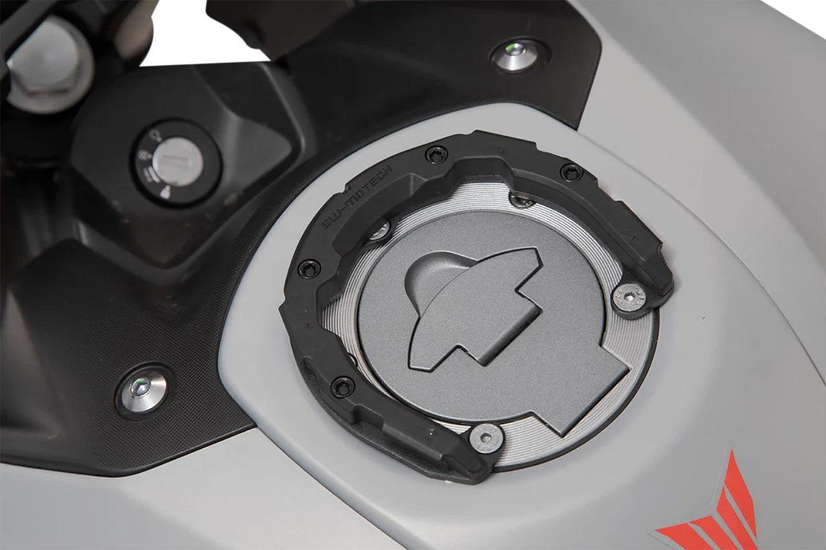 SW-MOTECH PRO Tank Ring - Yamaha '18-'24 TRT.00.787.30501/B