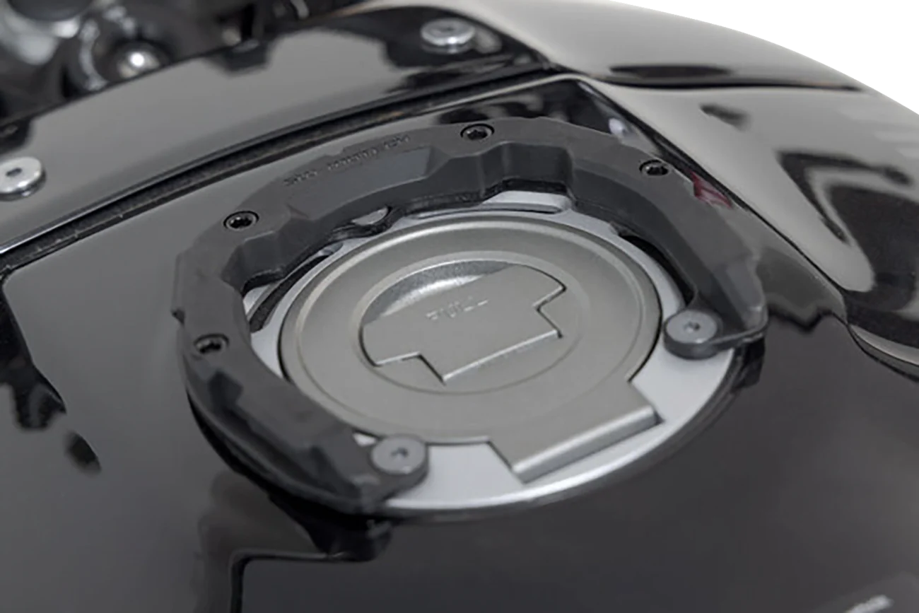 SW-MOTECH PRO Tank Ring - Yamaha '18-'24 TRT.00.787.30501/B - Image 2