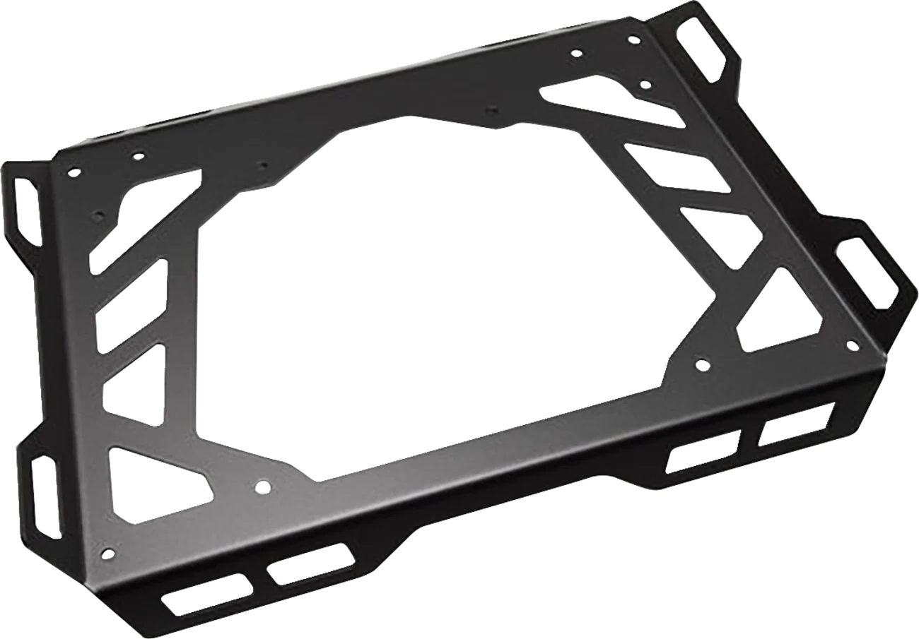 SW-MOTECH Rackpack Tail Bag System - Black - BMW R1200/R1250 '14-'24 GPT.07.573.30000 - Image 2