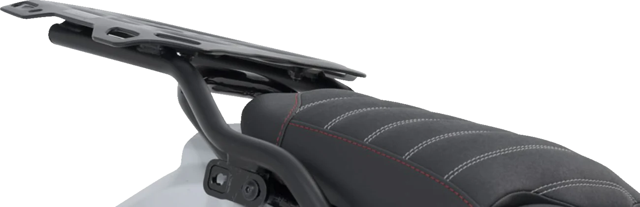 SW-MOTECH Rackpack Tail Bag System - Black - Honda Transalp '24 GPT.01.070.30000 - Image 6